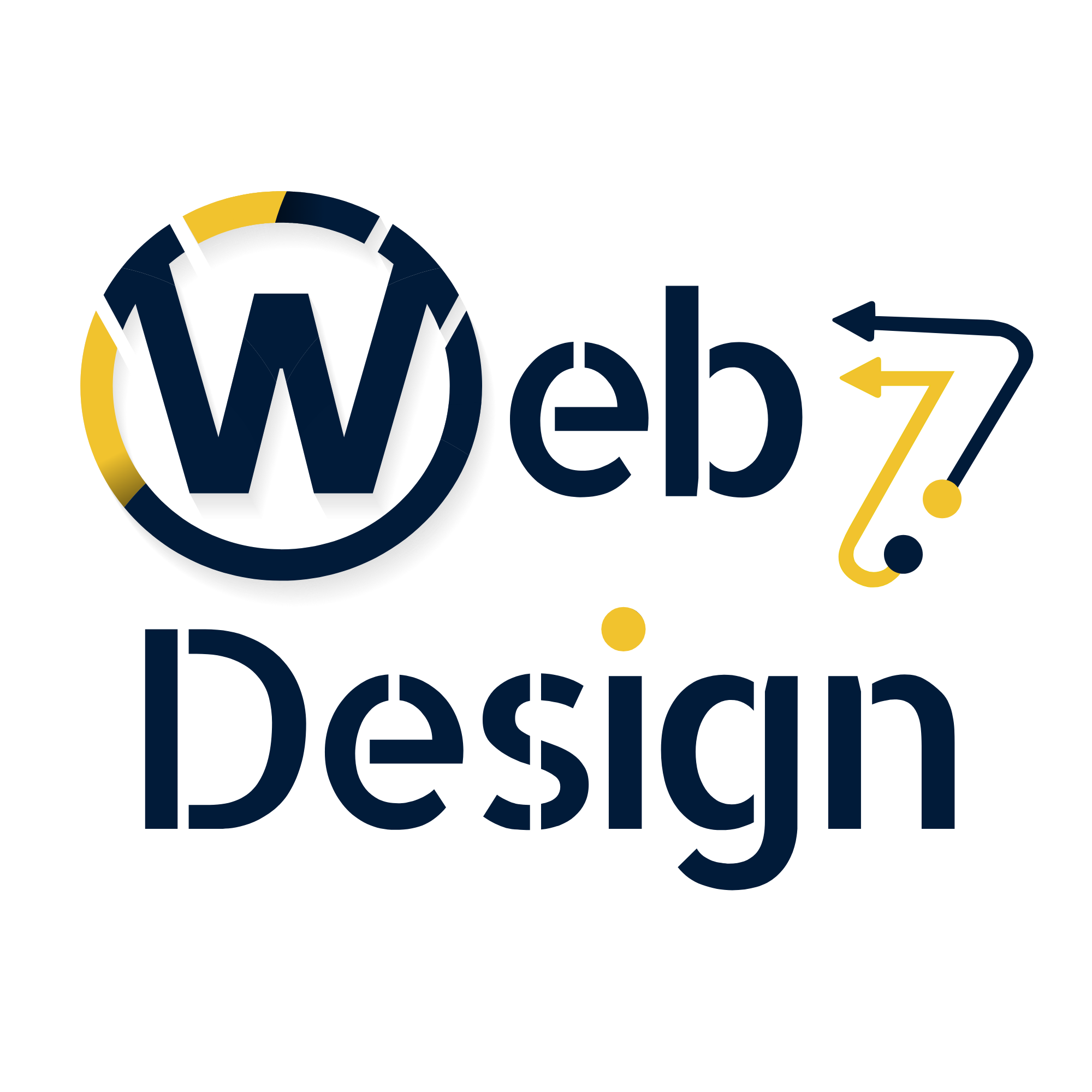 Web7 Design - Creative Agency in Dubai, UAE