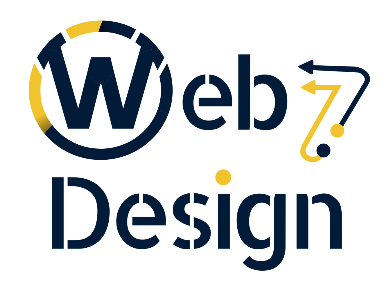 Web7 Design - Creative Agency in Dubai, UAE