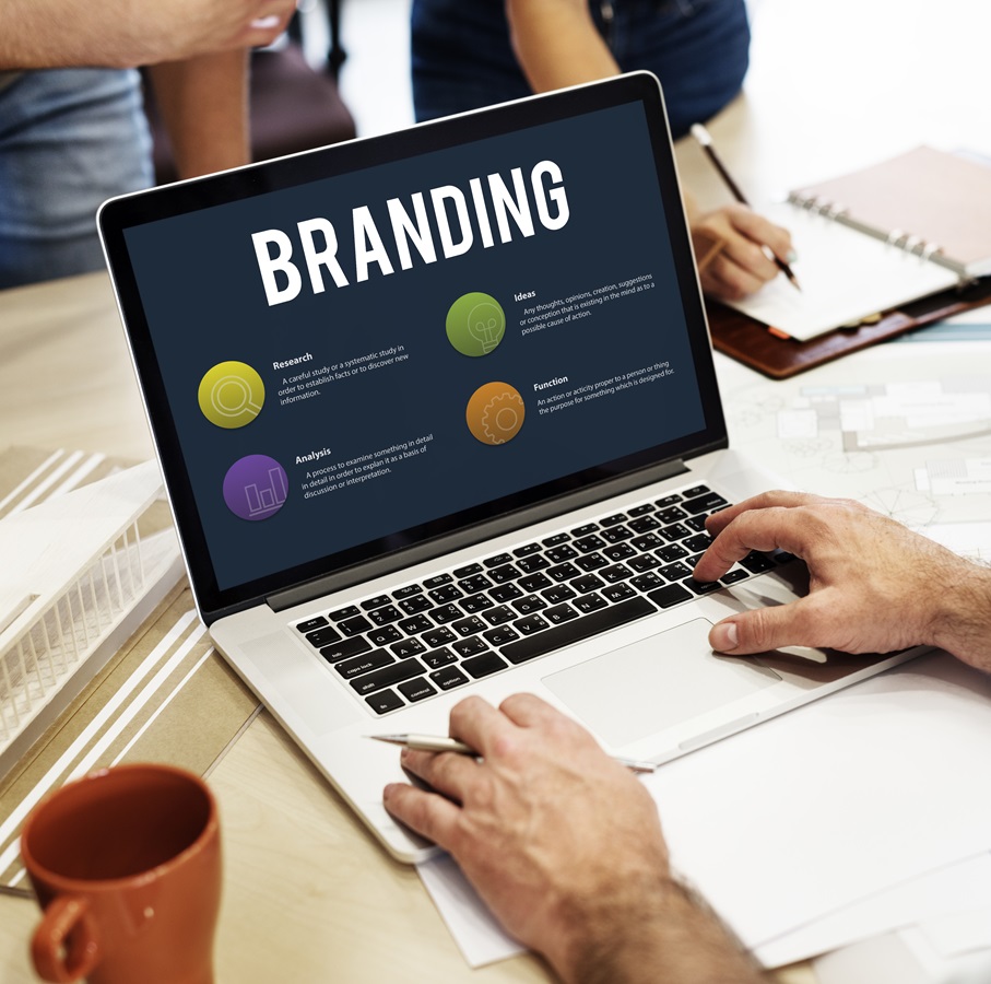 Branding Services