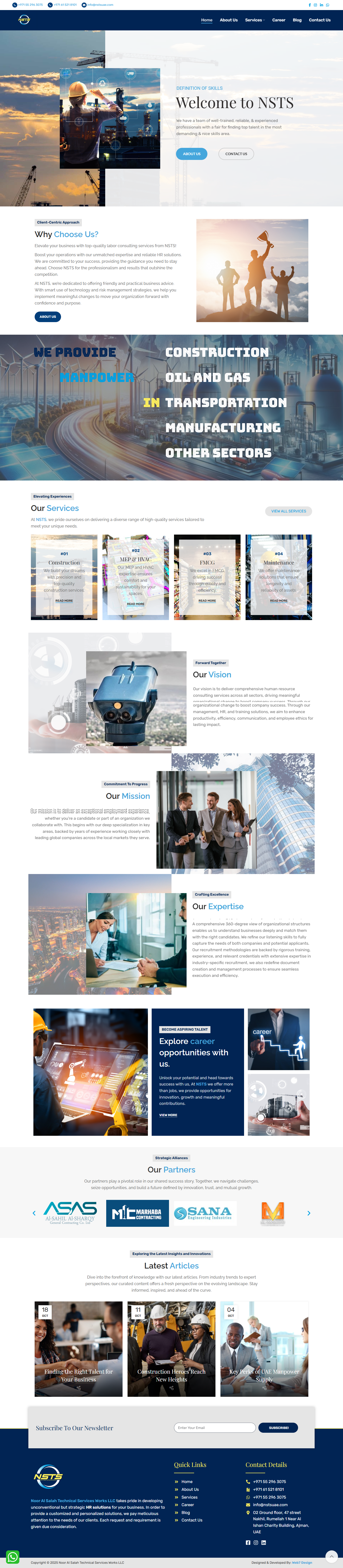 nstsuae-developedby-web7design